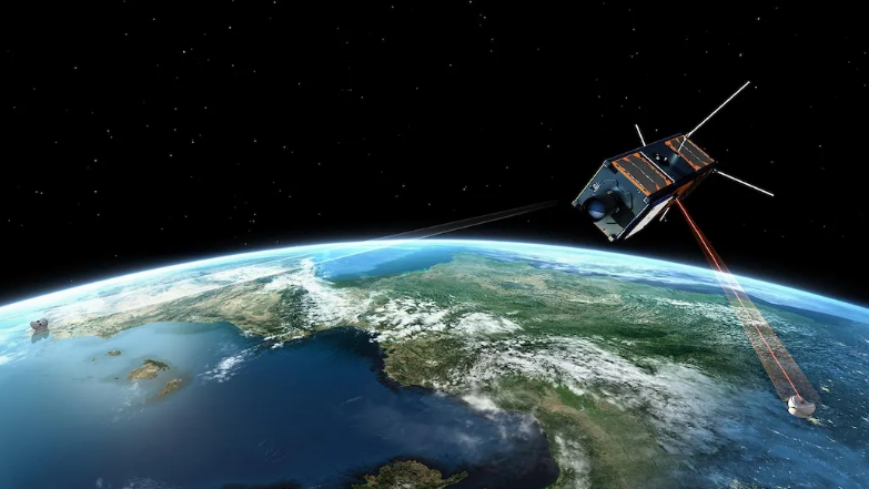 OSIRIS4CubeSat开发：是世界上最小的商用激光通信终端