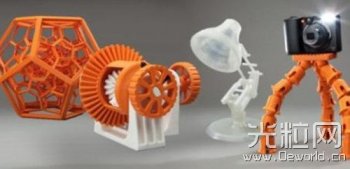 文搏智能第三代工业级3D打印机