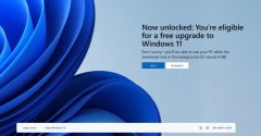 微软用户在Windows 10上收到全屏